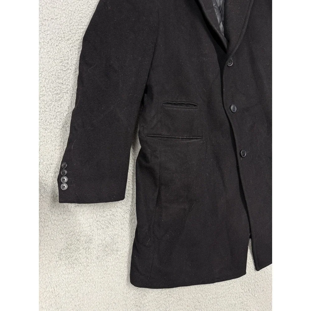 S.Cohen cohen coat